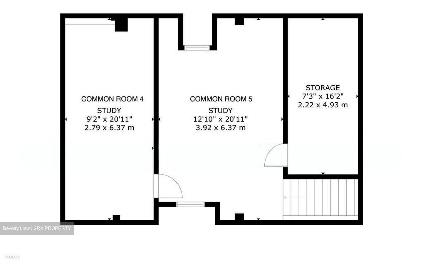 Walton Road (D15), Detached #519430181